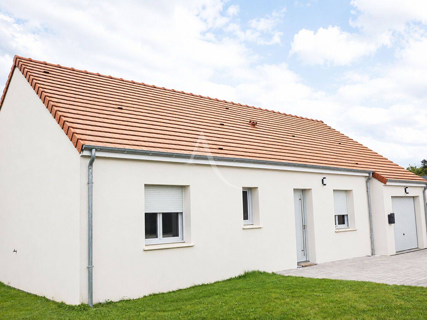 Maison 4 pièces 85 m² · à Vouzon · 84,6 m² · 213 000 €