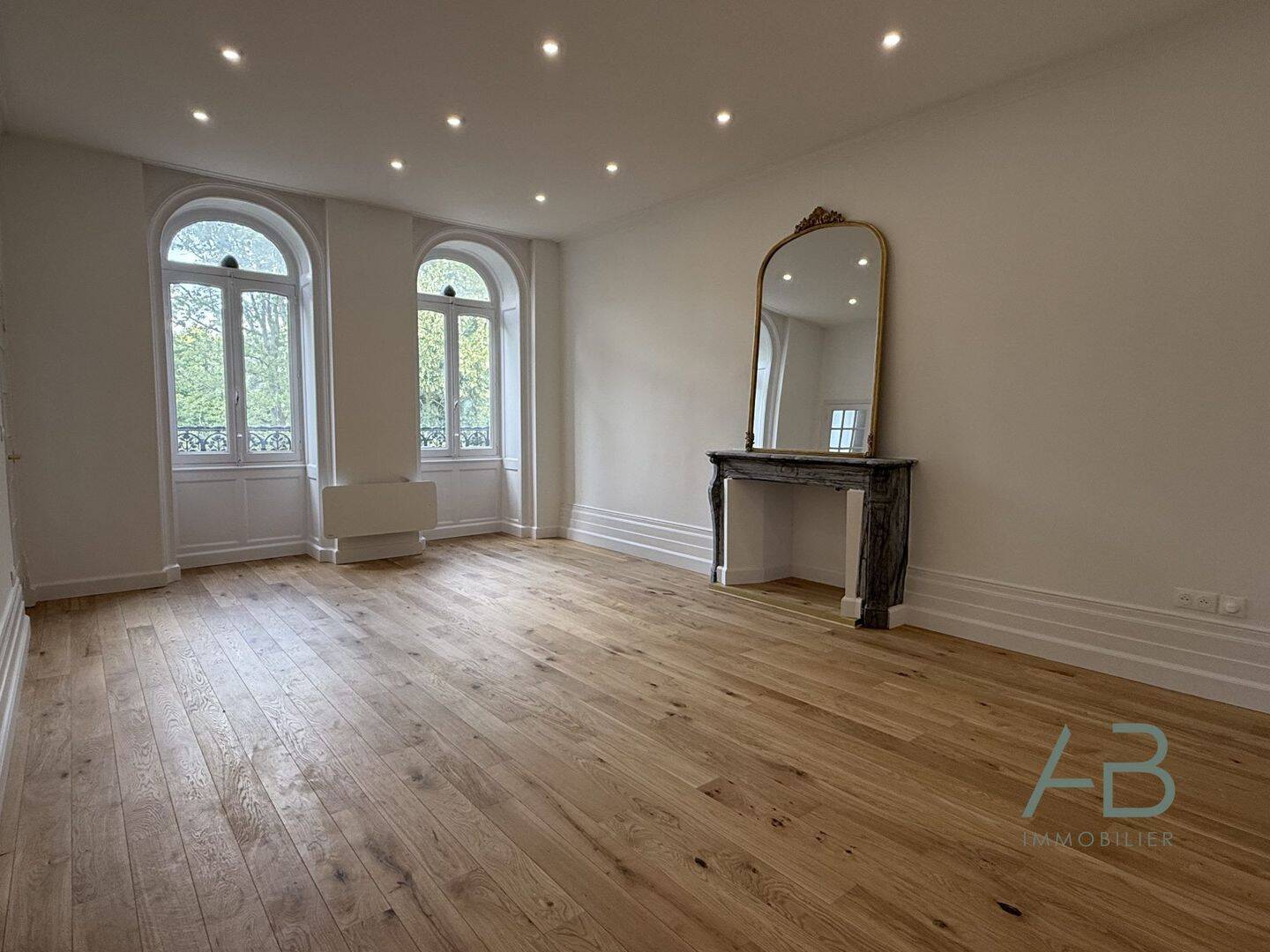Appartement 2 pièces 61 m² · à Lille · 61,1 m² · 1 190 €