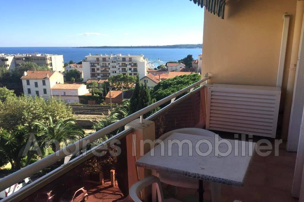 Appartement 2 pièces 45 m² · à Cannes · 45 m² · 990 €