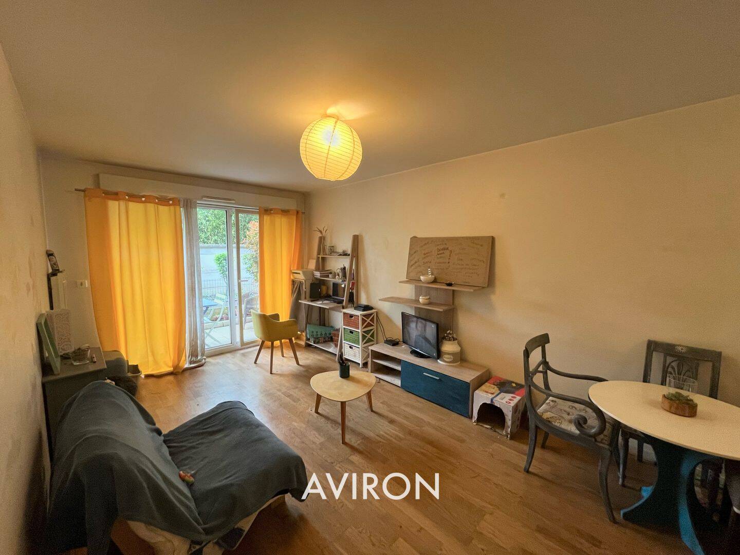 Appartement 2 pièces 46 m² · à Chartres · 46,3 m² · 635 €