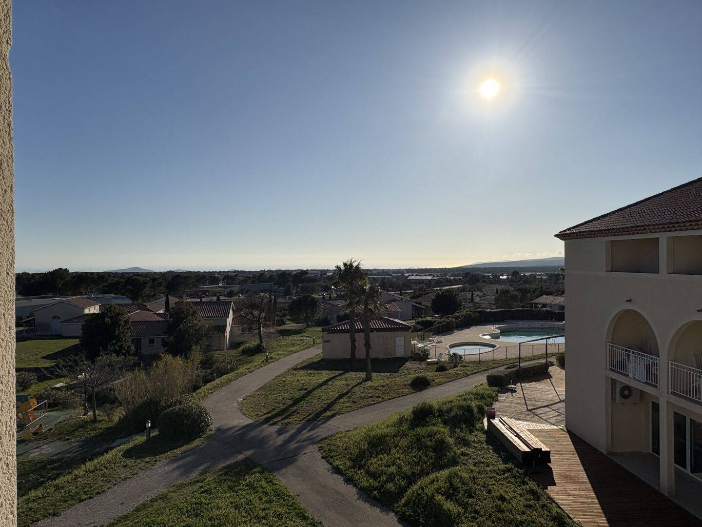 Appartement 1 pièce 29 m² · à Signes · 28,7 m² · 532 €/mois