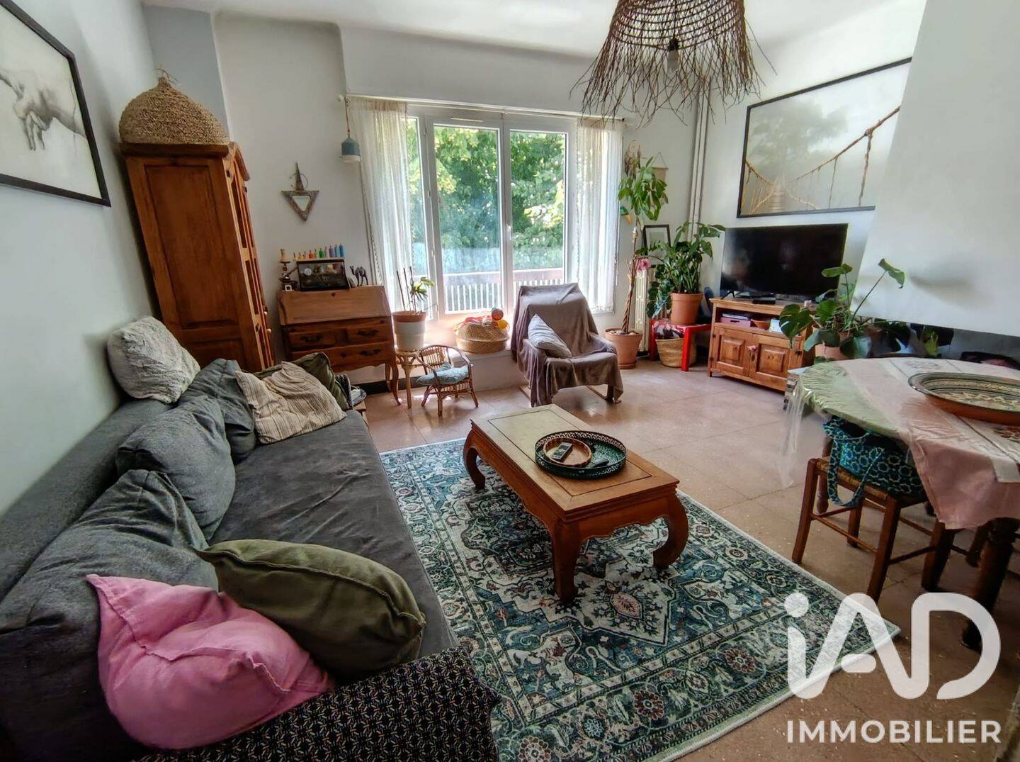 Appartement 4 pièces 112 m² · à Marseille 1er Arrondissement · 112 m² · 335 000 €