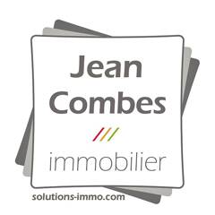 Jean Combes Immobilier logo