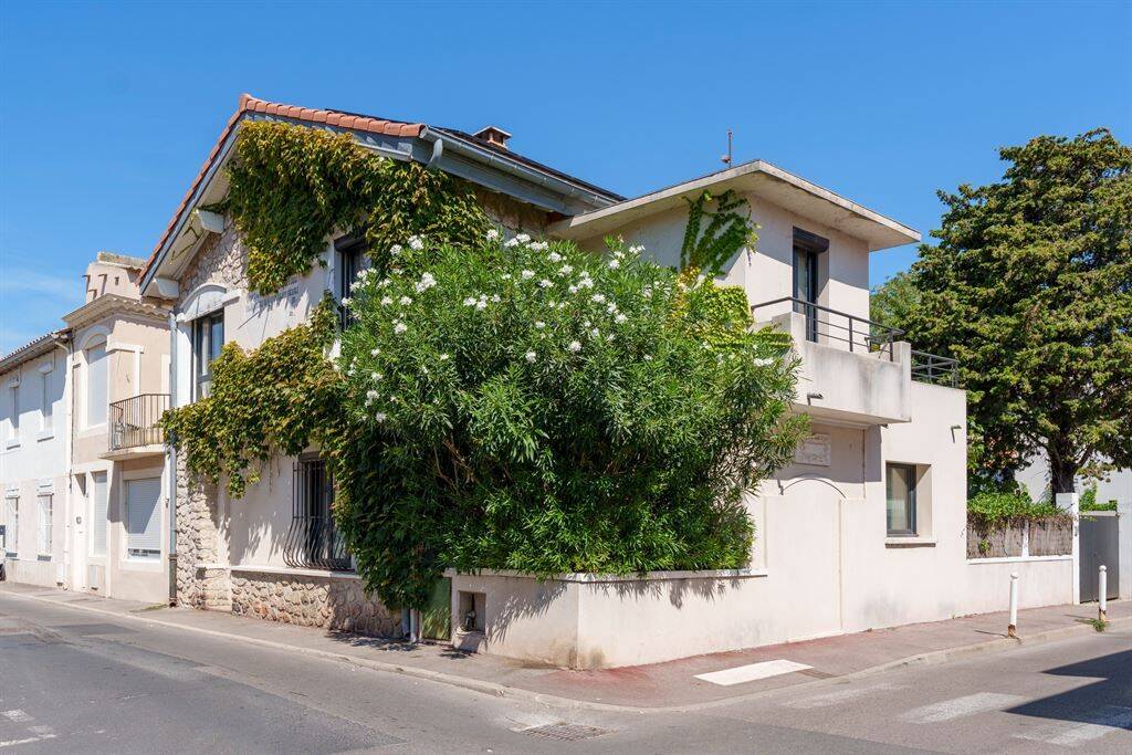 Maison 6 pièces 131 m² · à Palavas-les-Flots · 131 m² · 849 000 €