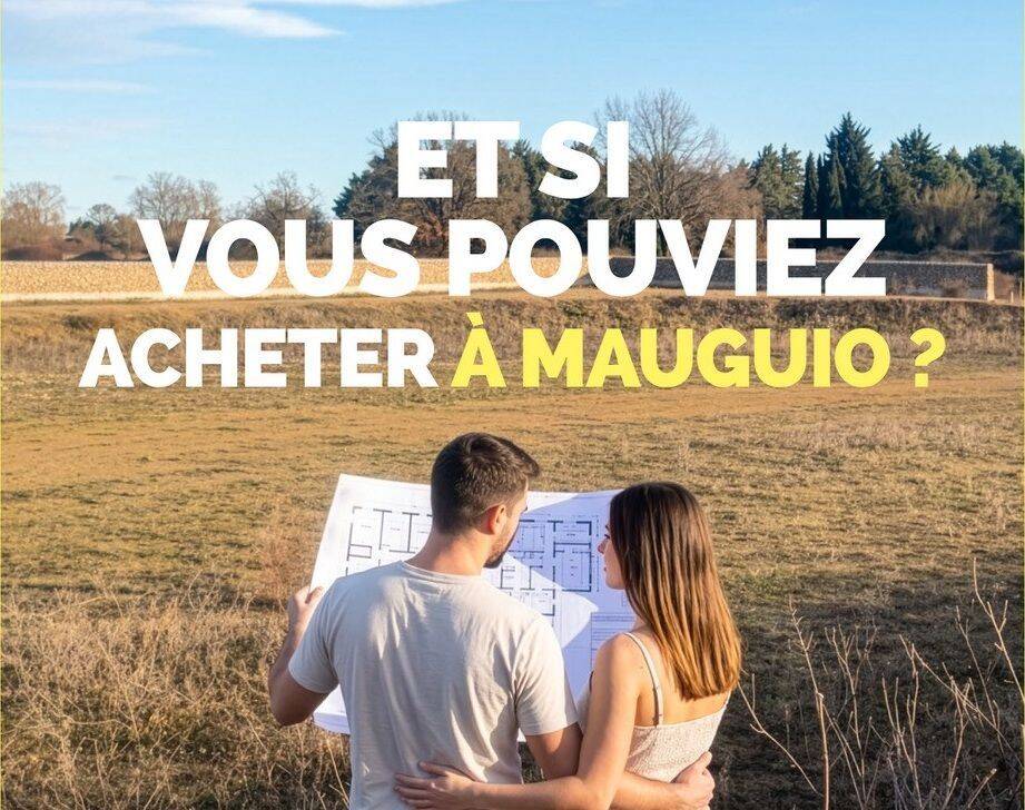Appartement 3 pièces 72 m² · à Mauguio · 72,2 m² · 209 000 €