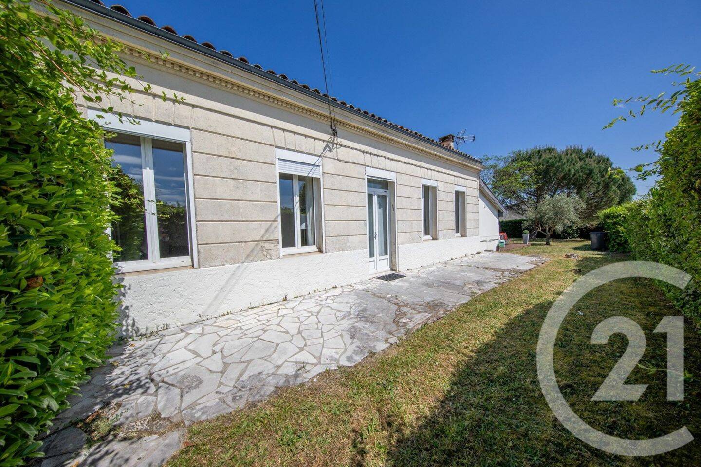 Maison 5 pièces 127 m² · à Saint-Médard-en-Jalles · 127,2 m² · 475 000 €