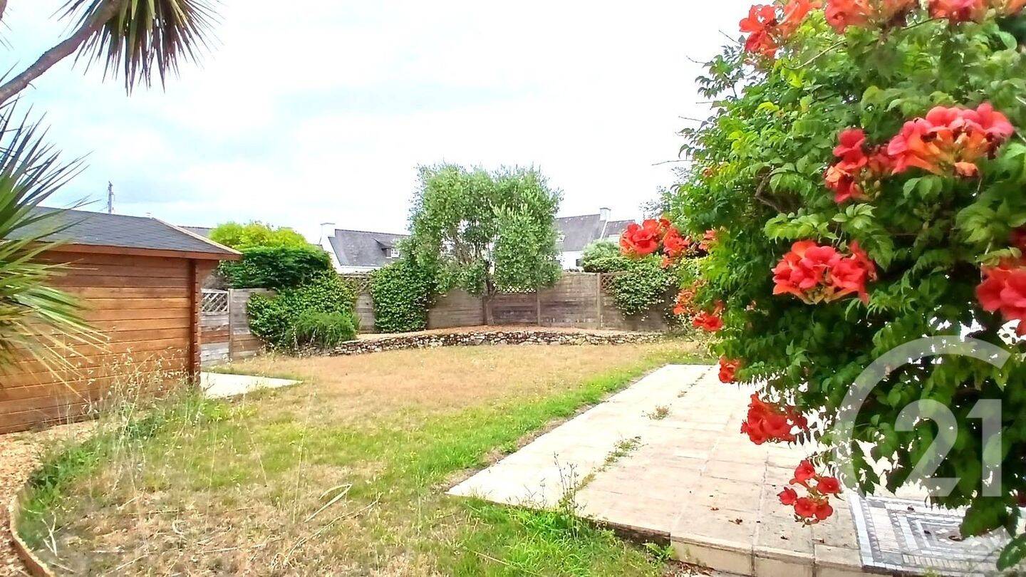 Maison 5 pièces 77 m² · à Saint-Pierre-Quiberon · 77 m² · 472 500 €