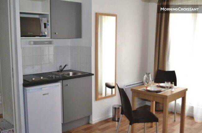Appartement 2 pièces 30 m² · à Avignon · 30 m² · 629 €