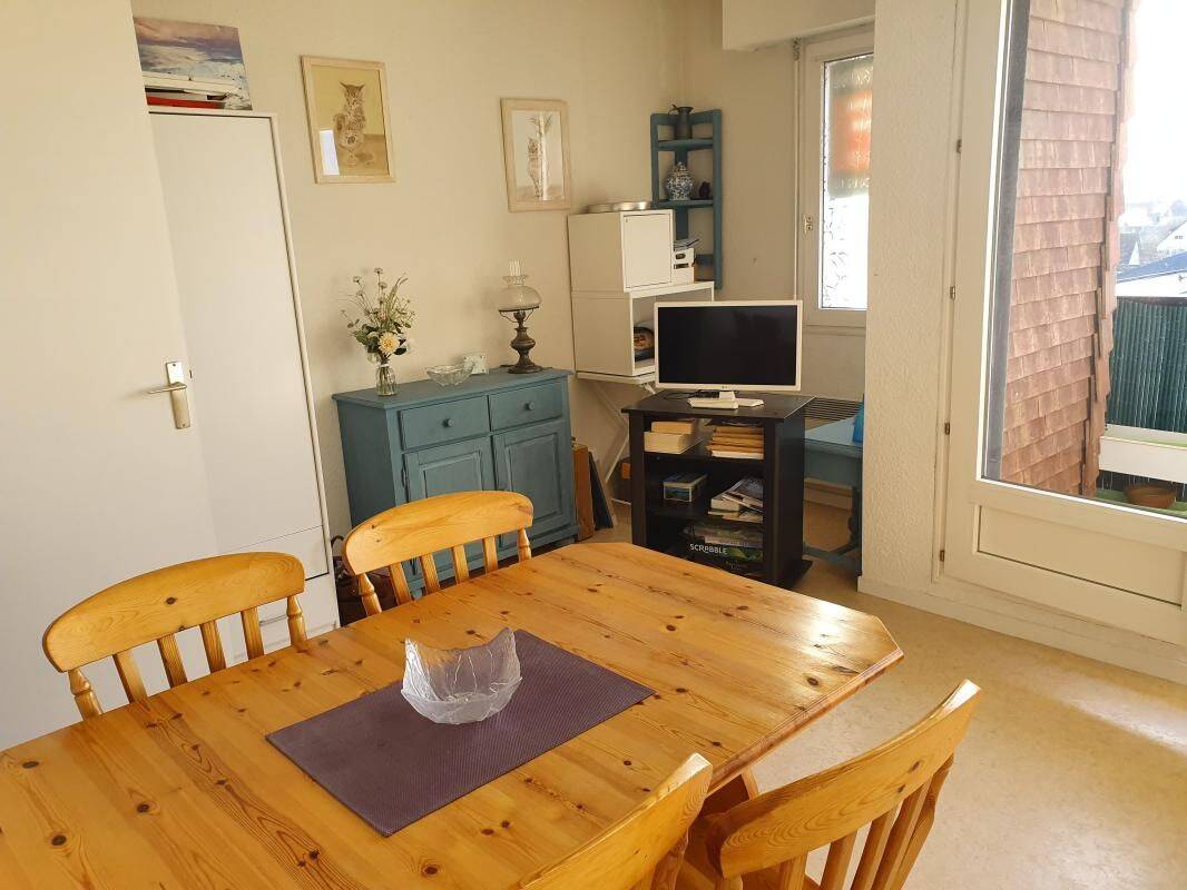 Appartement 2 pièces 34 m² · à Cabourg · 33,5 m² · 198 987 €