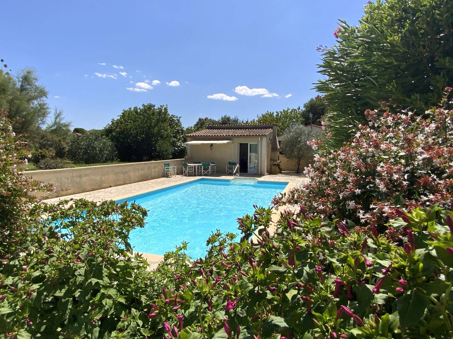 Maison 5 pièces 167 m² · à Uzès · 167 m² · 580 000 €