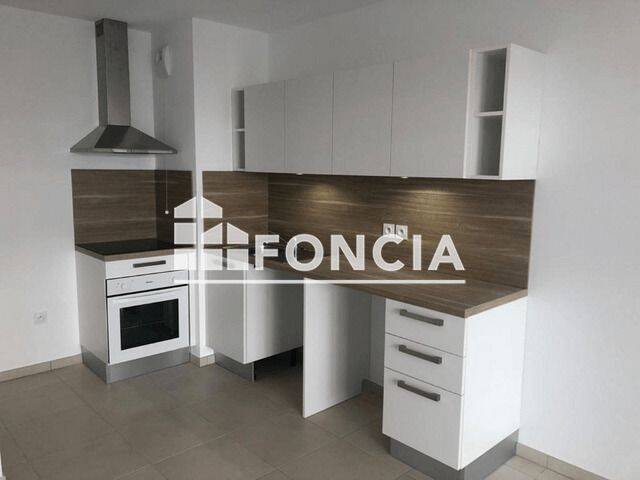 Appartement 2 pièces 39 m² · à Cagnes-sur-Mer · 38,7 m² · 788 €