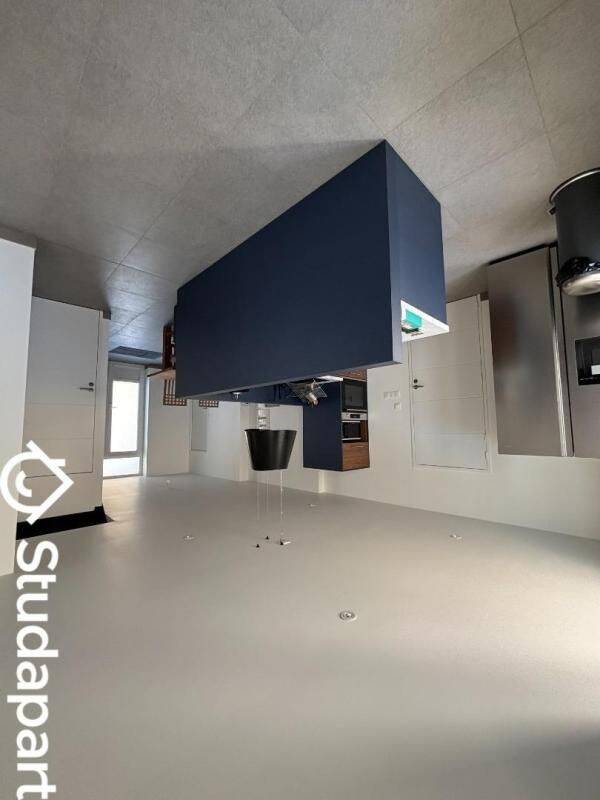 1 pièce 13 m² · à Nantes · 13 m² · 550 €