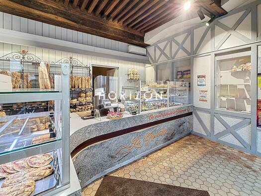 Immeuble à vendre 70 000 € 402 m² Pont-de-Vaux 01190