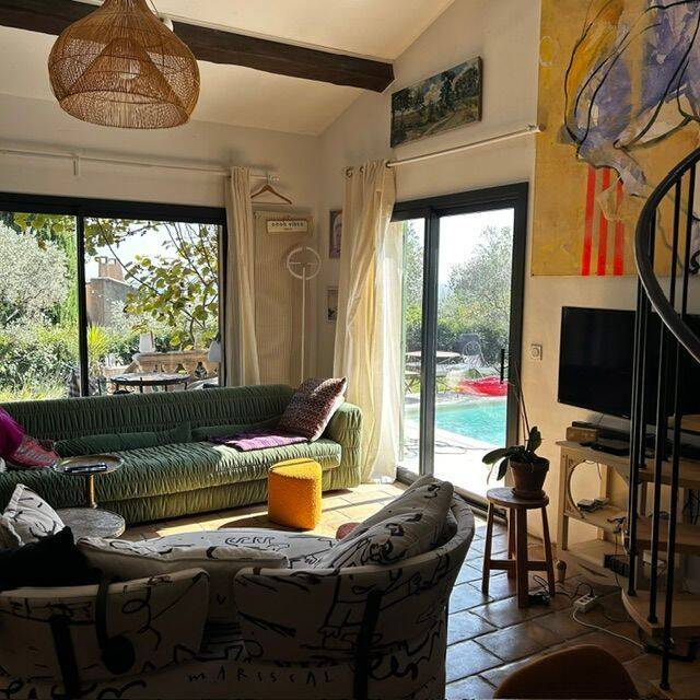 Maison 5 pièces 120 m² · à Manosque · 120 m² · 1 800 €/mois