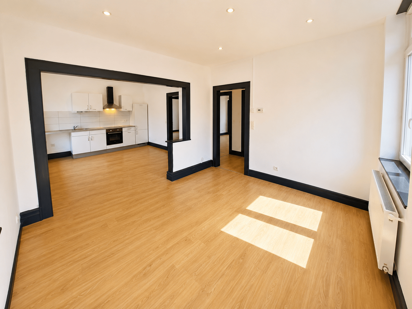 Appartement 4 pièces 73 m² · à Colmar · 73 m² · 179 900 €
