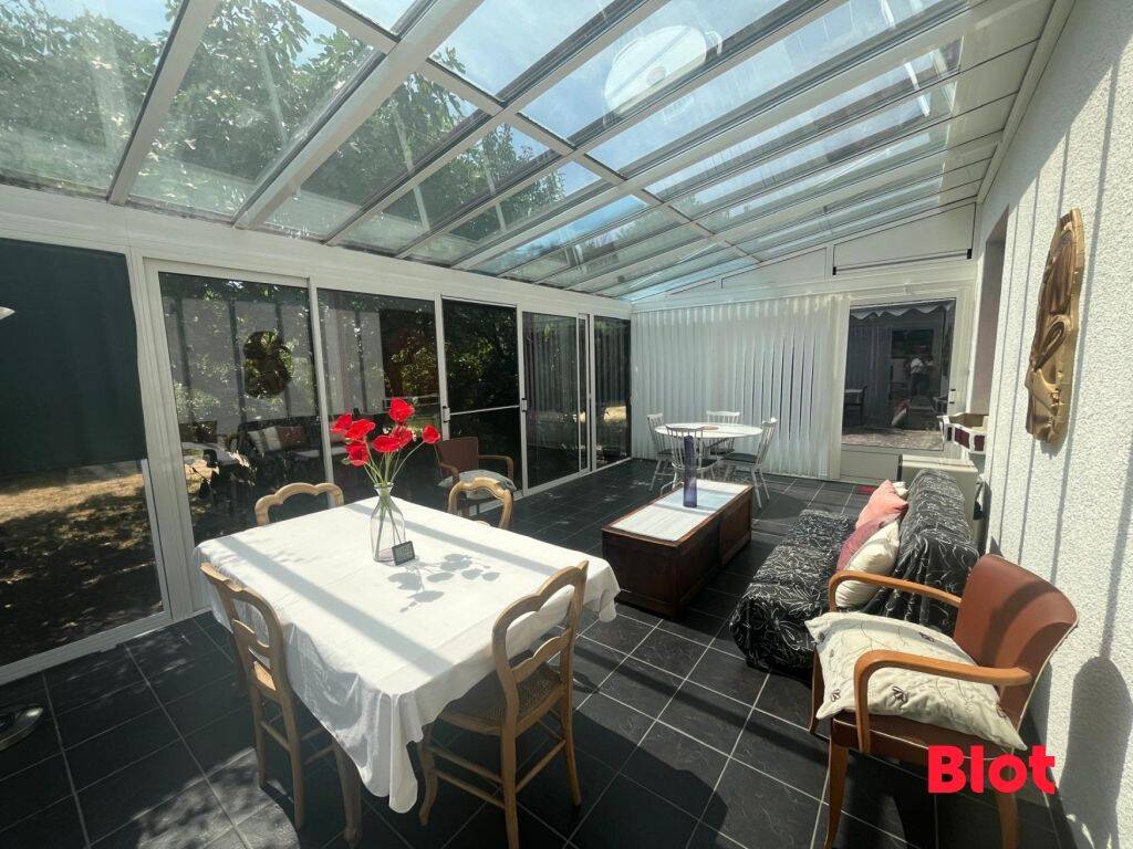 Maison 5 pièces 124 m² · à Étrelles · 123,9 m² · 249 600 €