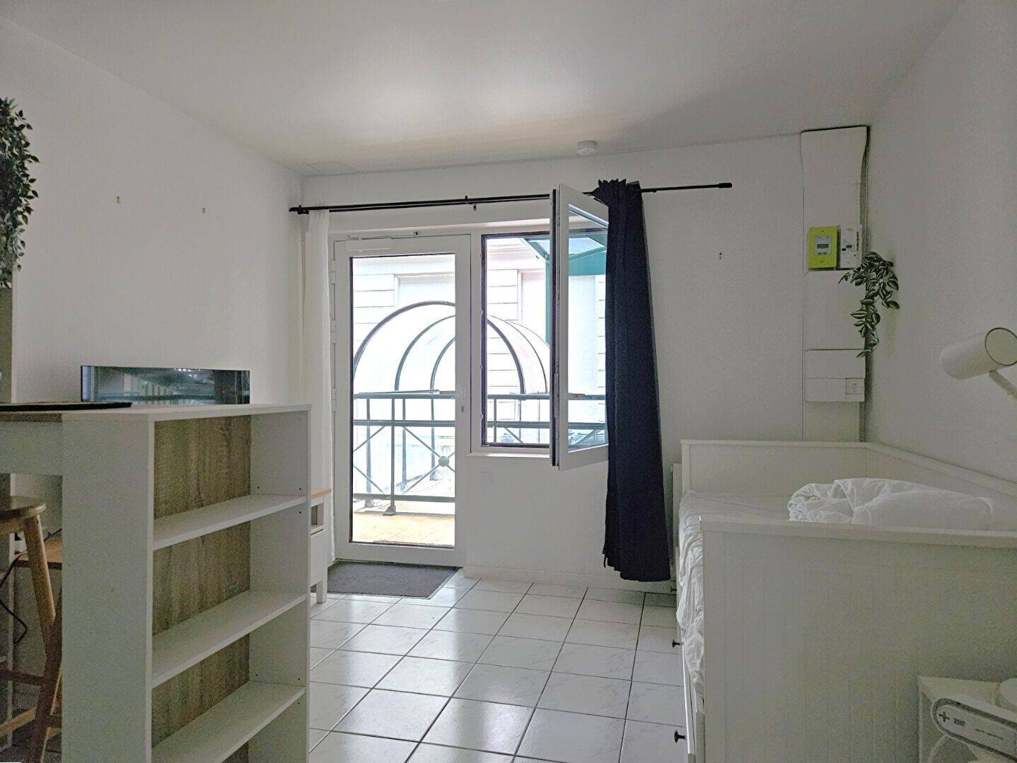 Appartement 1 pièce 15 m² · à Rouen · 15 m² · 490 €