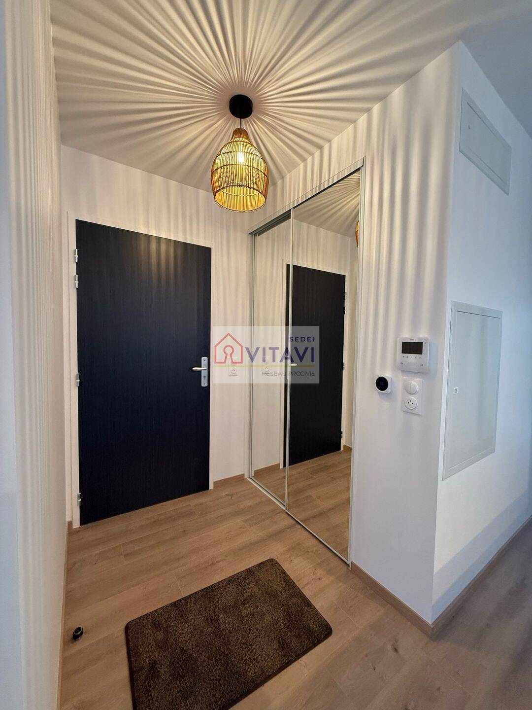 Appartement 2 pièces 46 m² · à Château-Thierry · 45,9 m² · 820 €