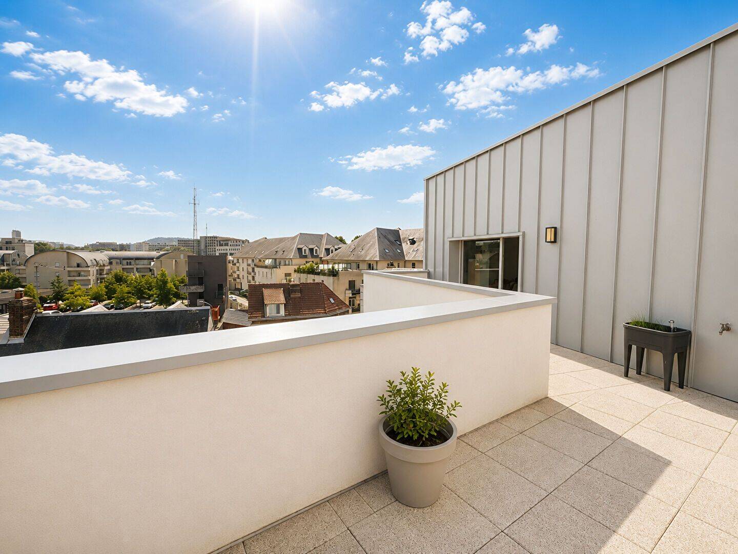 Appartement 4 pièces 81 m² · à Rouen · 80,5 m² · 1 190 €