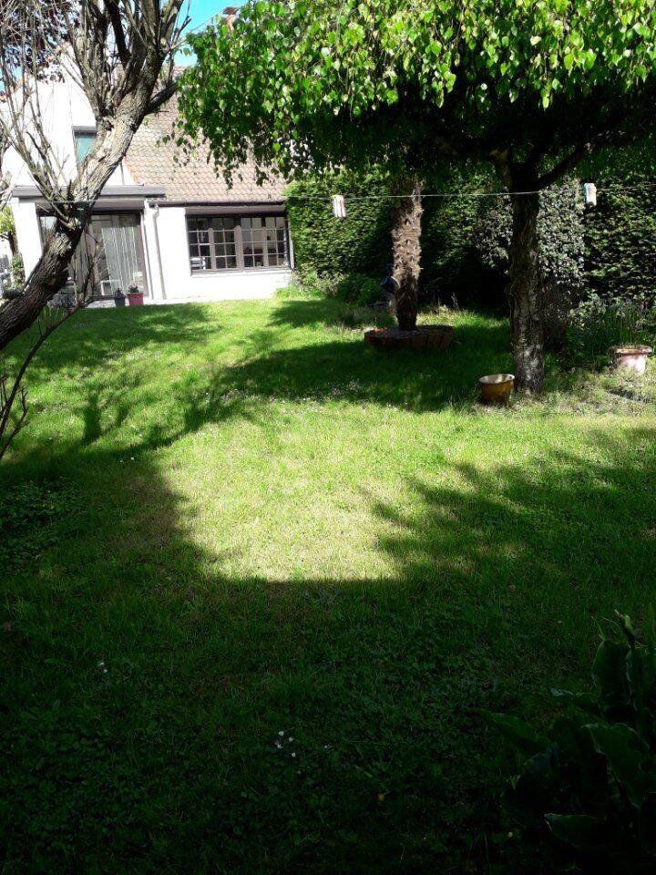 Maison 4 pièces 100 m² · à Emmerin · 100 m² · 290 000 €