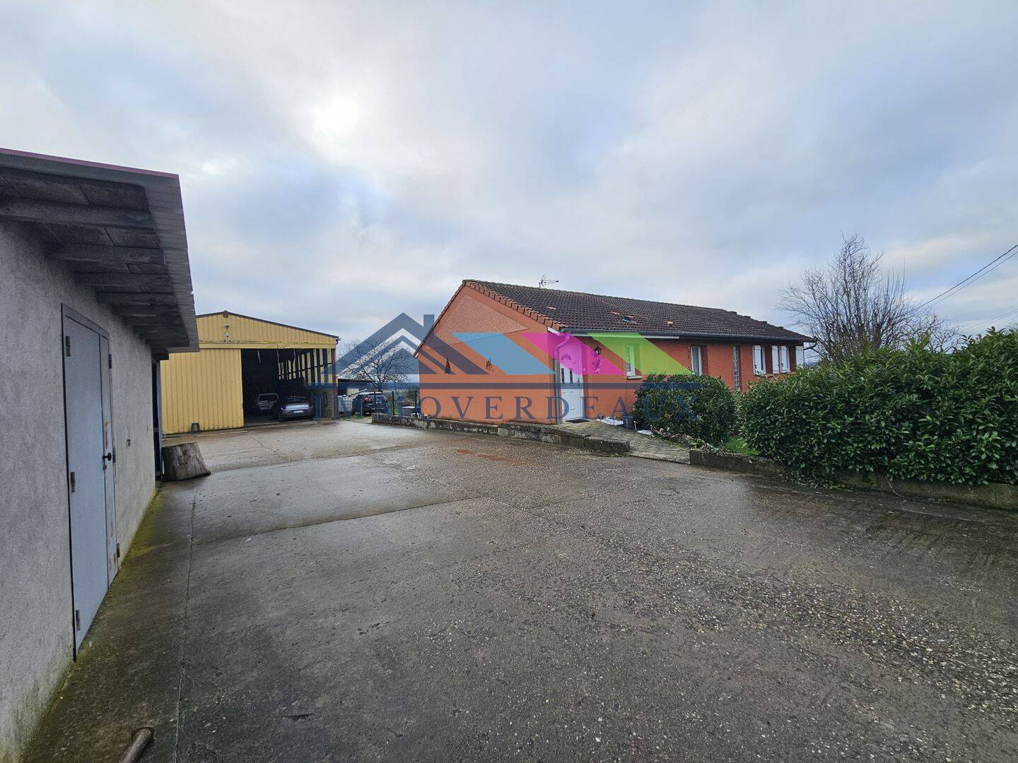 Maison 6 pièces 160 m² · à Benney · 160 m² · 330 000 €