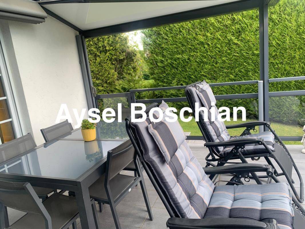 Maison 4 pièces 128 m² · à Lexy · 128 m² · 489 000 €