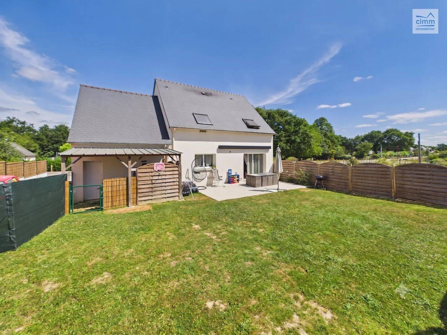Maison 6 pièces 105 m² · à Val d'Anast · 105 m² · 233 000 €