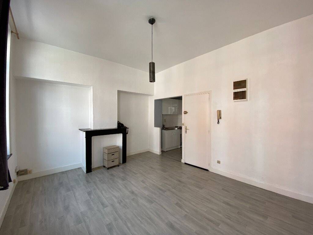 Appartement 2 pièces 41 m² · à Lille · 41 m² · 690 €/mois