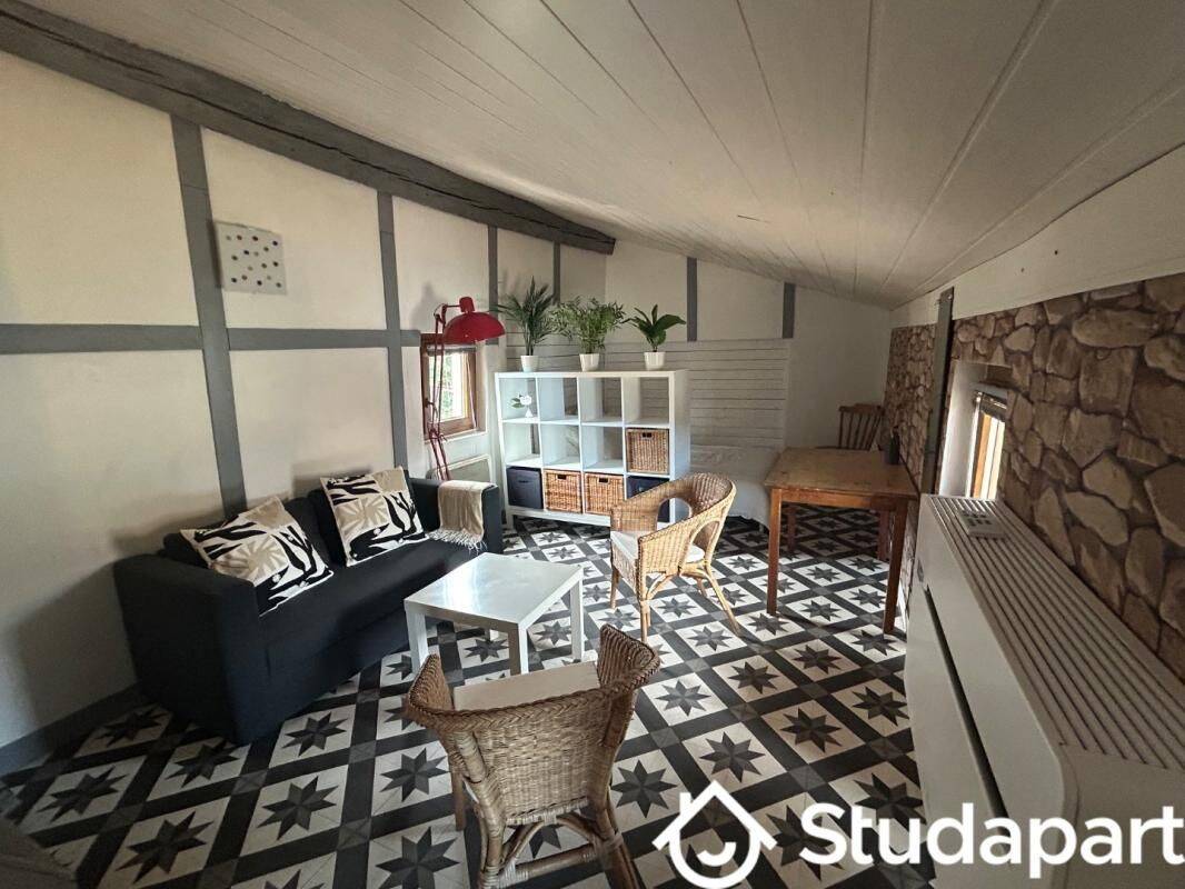 Appartement 1 pièce 28 m² · à Avignon · 28 m² · 570 €