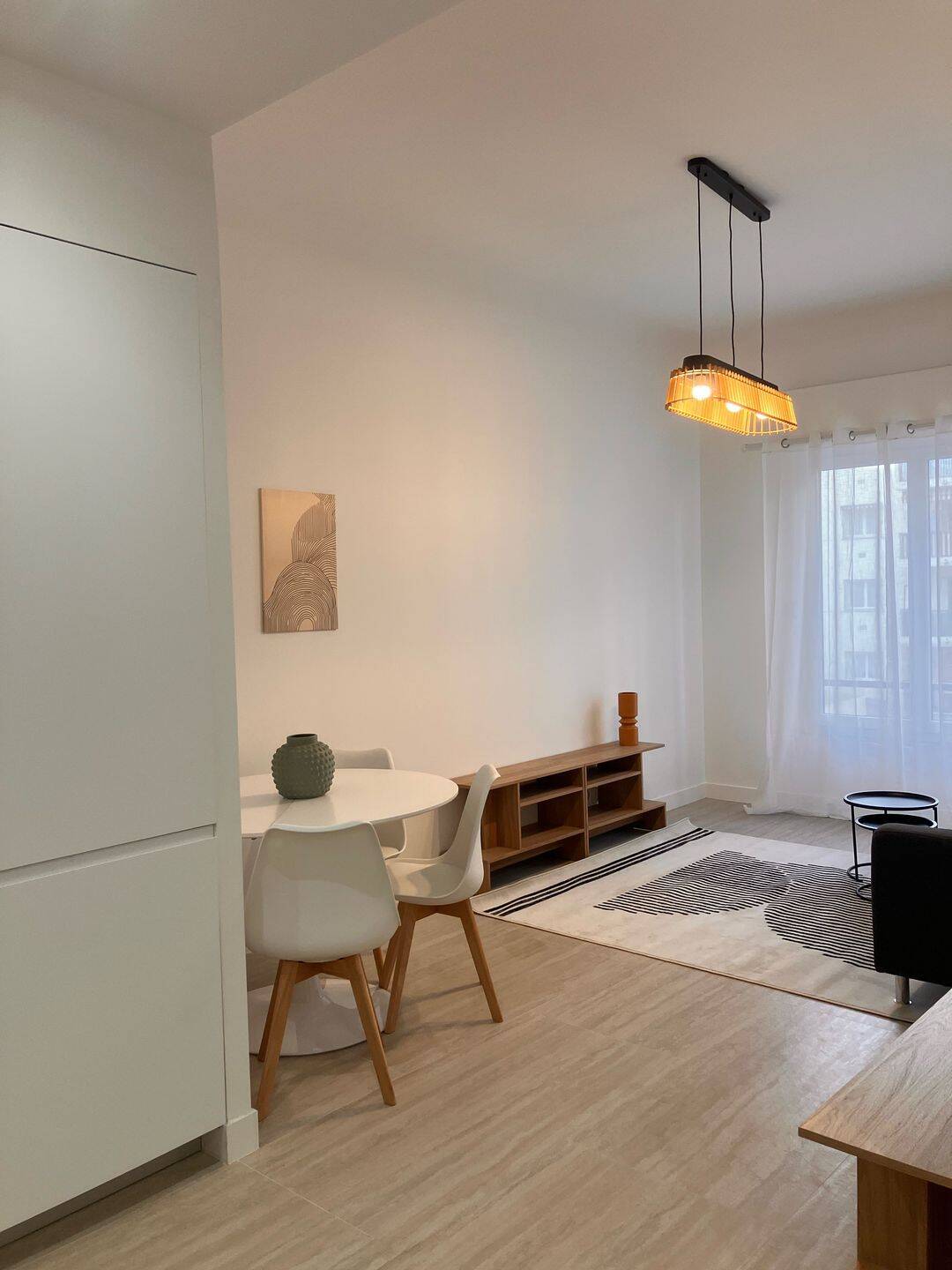 Appartement 3 pièces 55 m² · à Nice · 55 m² · 1 350 €/mois