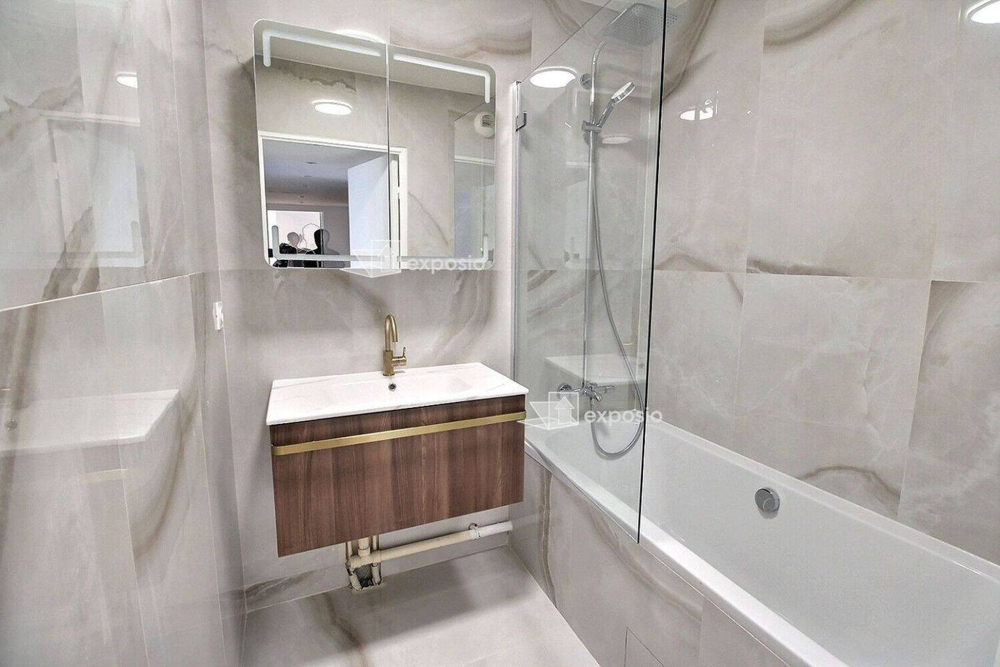 Appartement 3 pièces 66 m² · à Clichy · 66 m² · 1 599 €