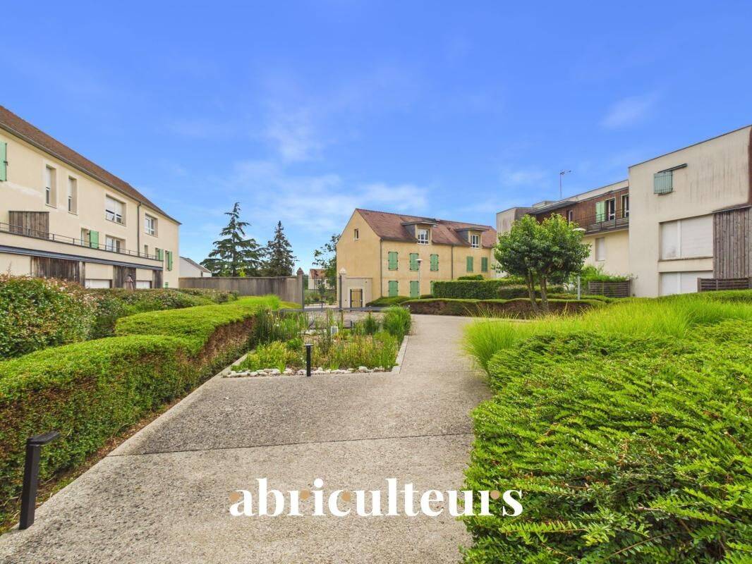 Appartement 2 pièces 45 m² · à Survilliers · 44,5 m² · 183 700 €