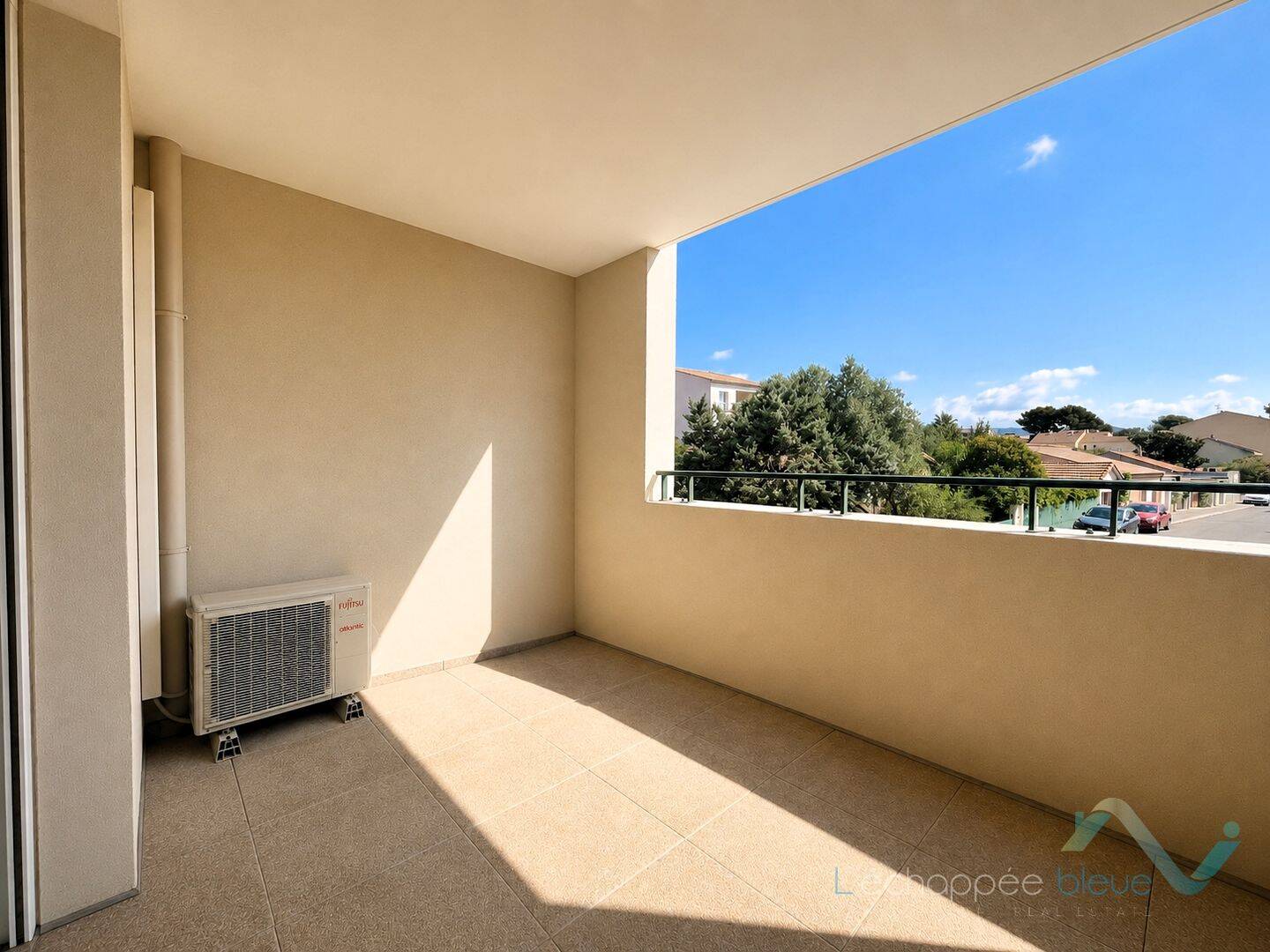Appartement 2 pièces 41 m² · à La Londe-les-Maures · 41,2 m² · 880 €