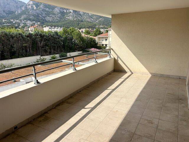Appartement 2 pièces 36 m² · à Marseille 8ème Arrondissement · 36 m² · 230 000 €