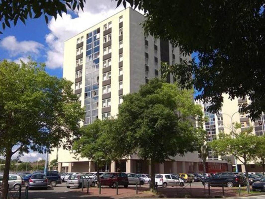 Appartement 2 pièces 46 m² · à Toulouse · 46 m² · 62 400 €