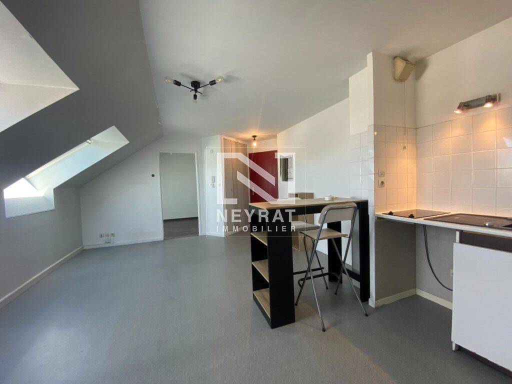 Appartement 2 pièces 32 m² · à Dijon · 32 m² · 120 000 €