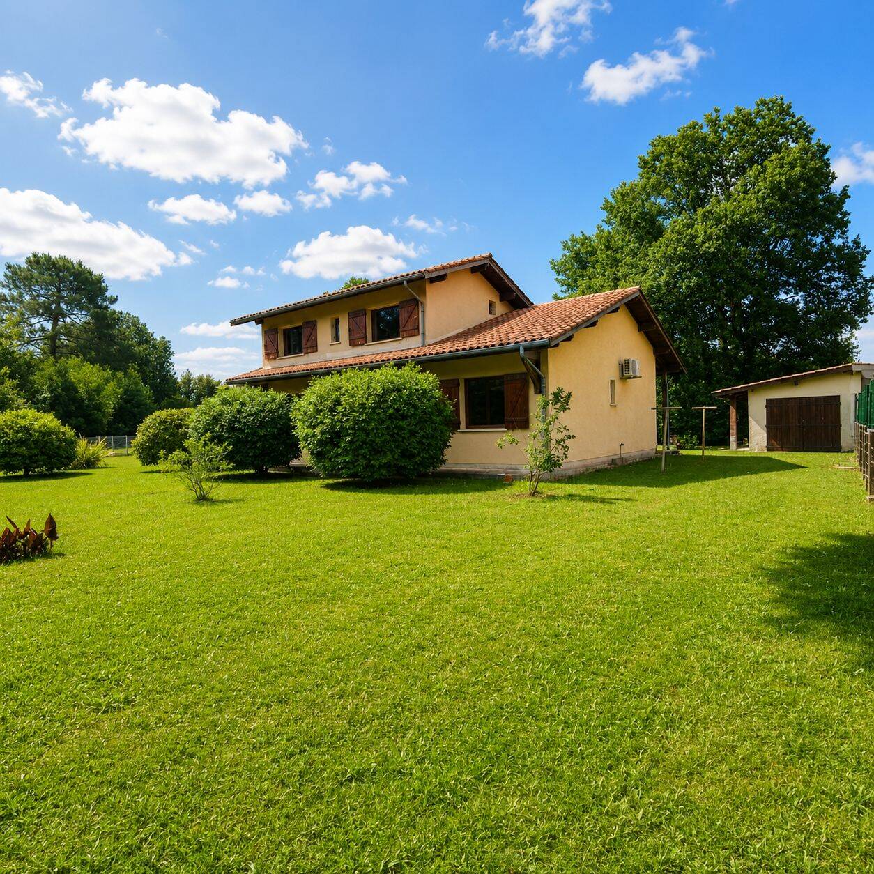 Maison 5 pièces 110 m² · à Lège-Cap-Ferret · 110 m² · 459 000 €