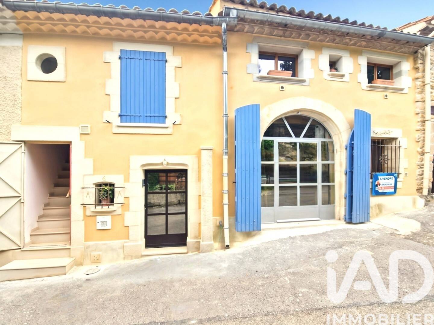 Maison 6 pièces 150 m² · à Langlade · 150 m² · 364 000 €