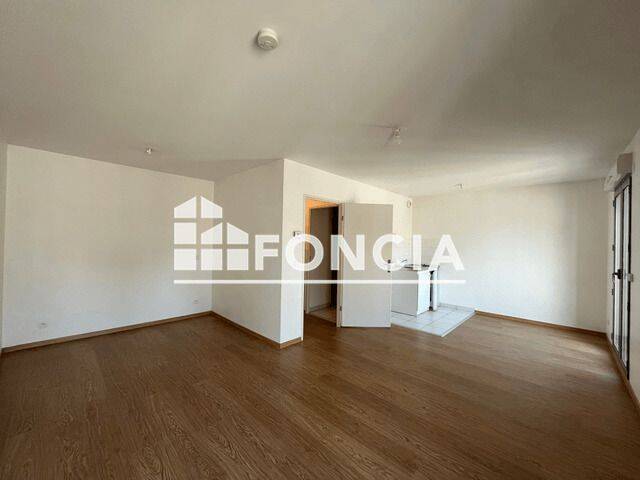 Appartement 1 pièce 33 m² · à Cholet · 33,4 m² · 460 €