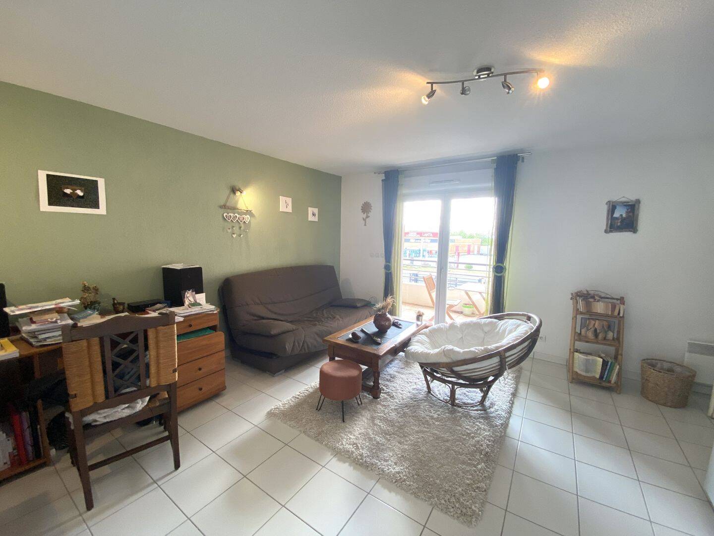 Appartement 2 pièces 37 m² · à Lanta · 37,5 m² · 550 €