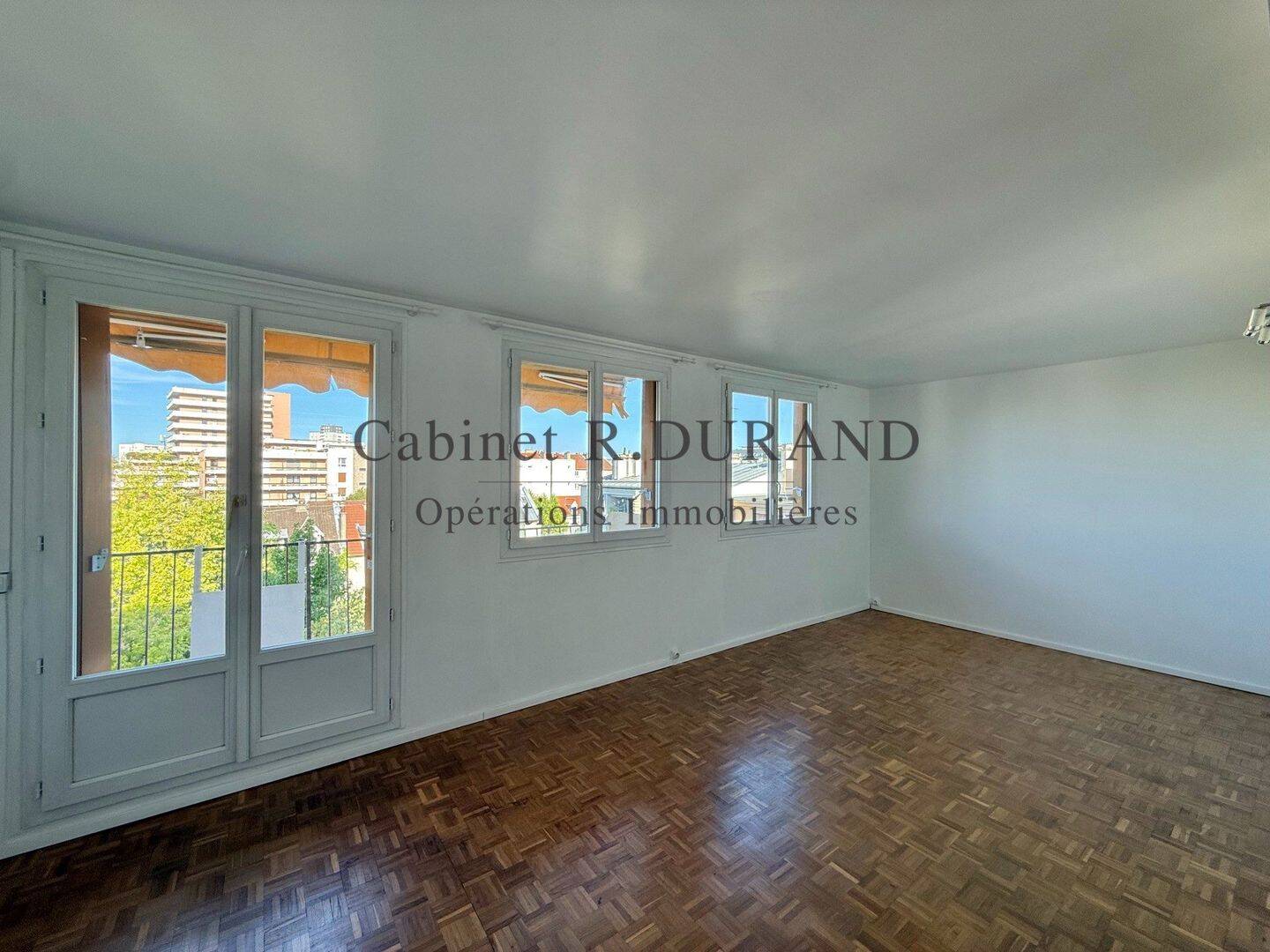 Appartement 2 pièces 52 m² · à Colombes · 52 m² · 1 290 €/mois