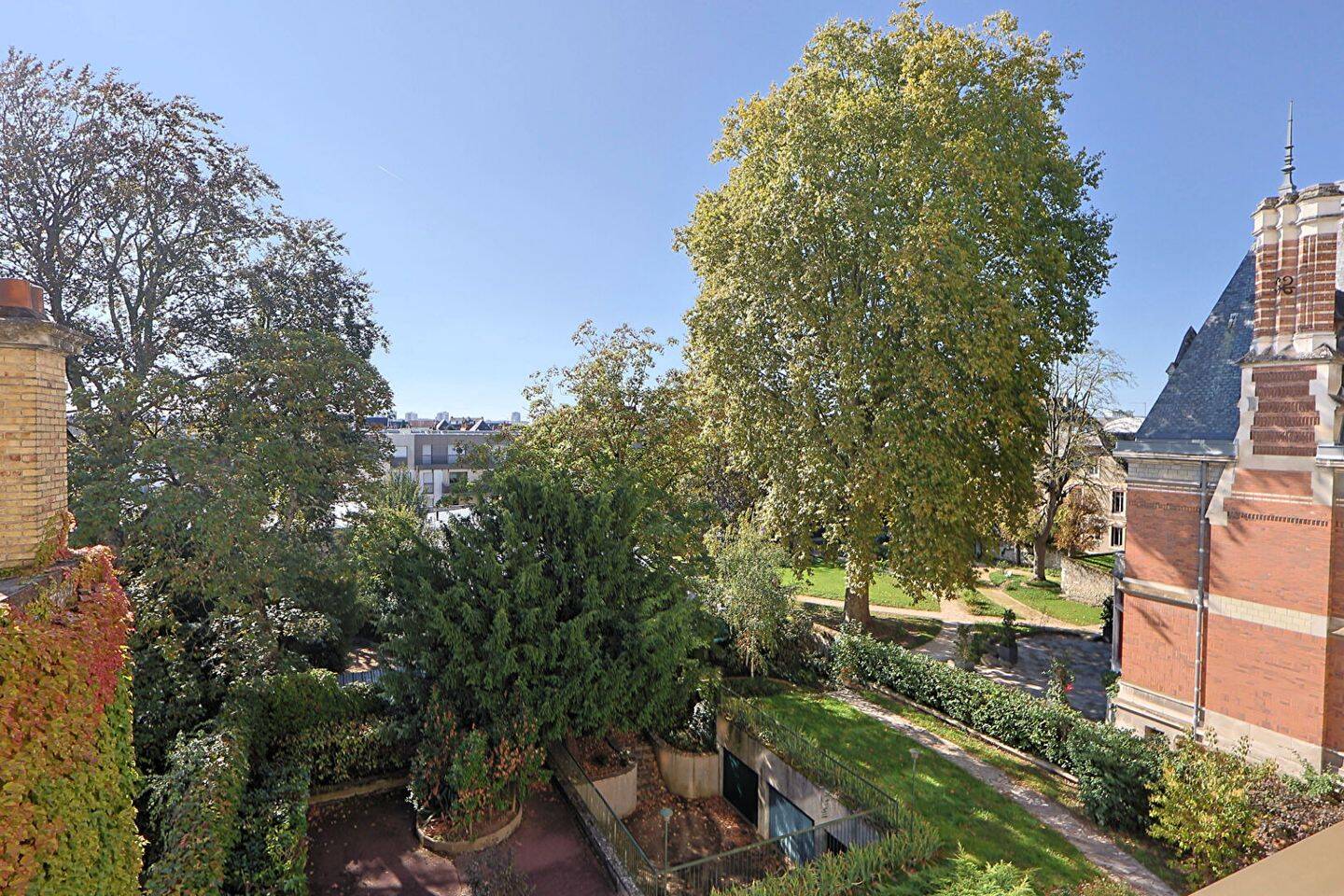 Appartement 4 pièces 125 m² · à Tours · 125 m² · 479 000 €