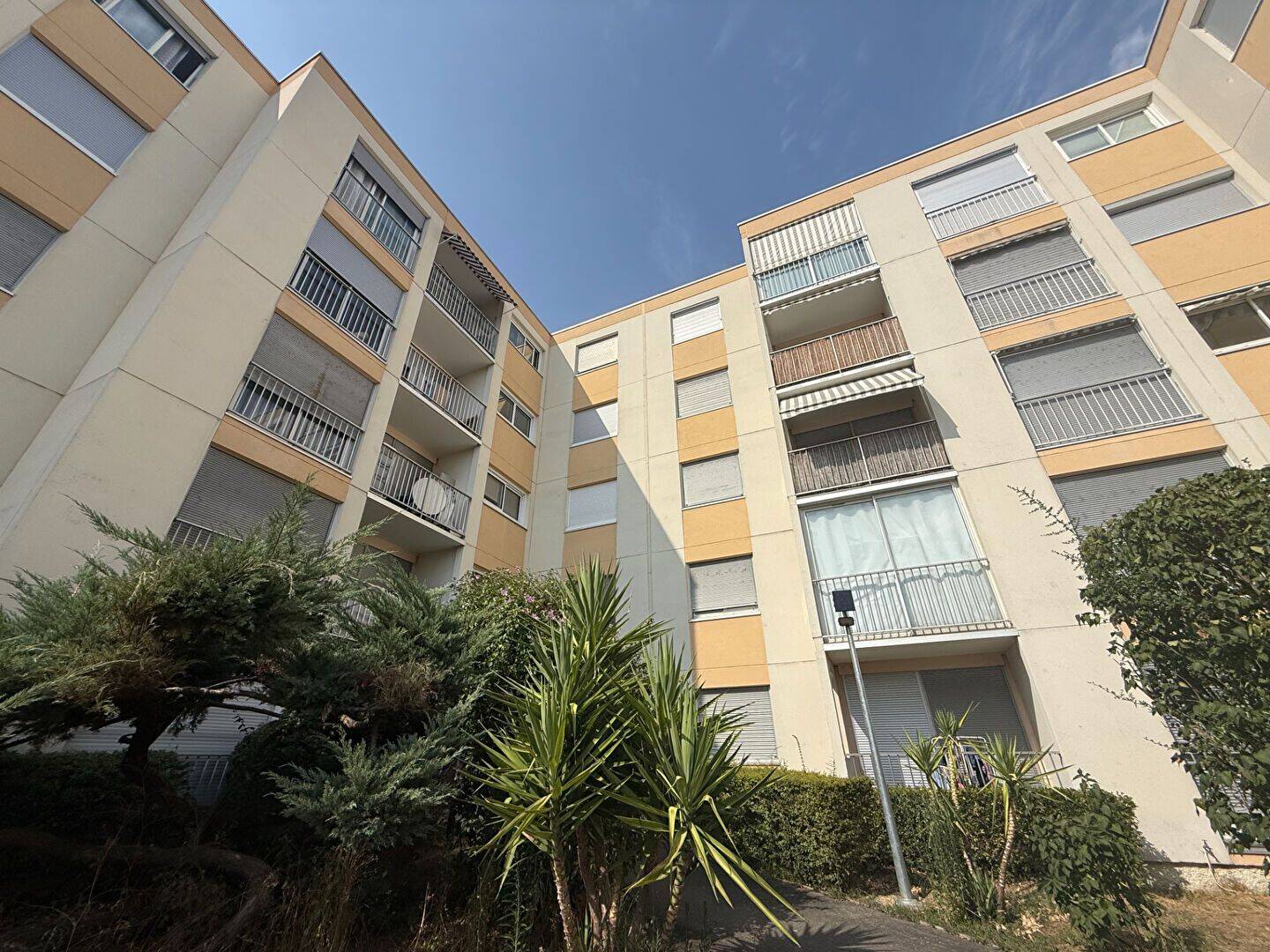 Appartement 4 pièces 90 m² · à Toulouse · 90 m² · 1 110 €/mois