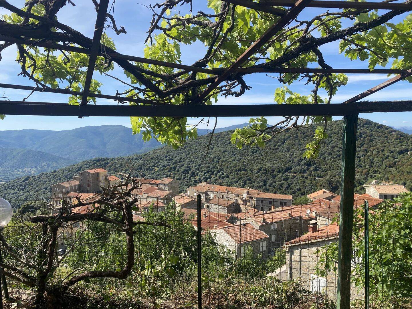 Maison 7 pièces 103 m² · à Sollacaro · 103 m² · 250 000 €