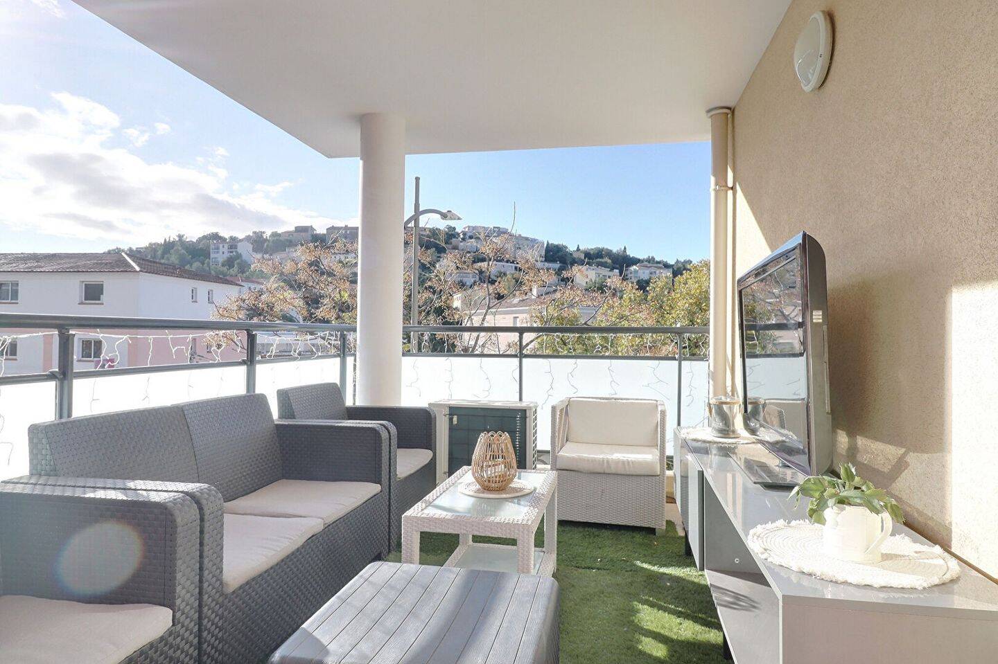 Appartement 2 pièces 49 m² · à Saint-Raphaël · 49 m² · 257 900 €