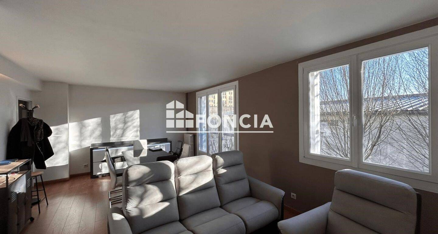 Appartement 4 pièces 81 m² · à Amiens · 81 m² · 219 900 €