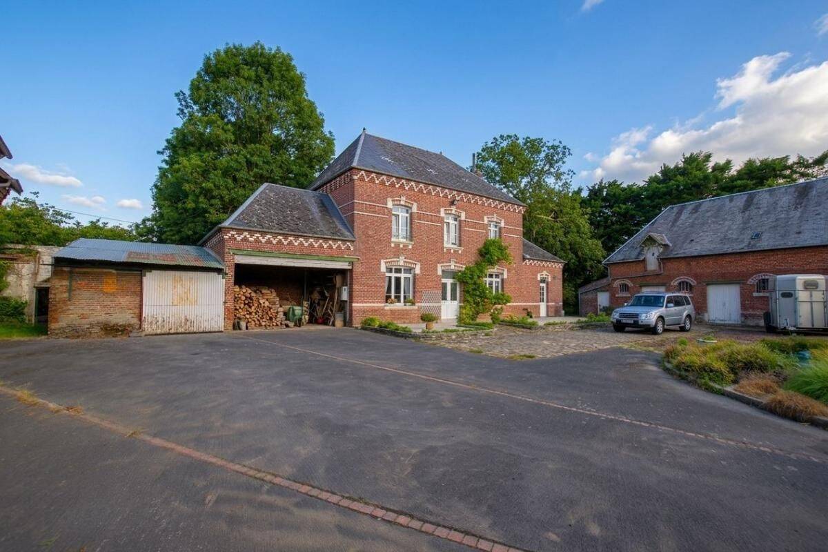 Maison 6 pièces 192 m² · à Biarre · 192,1 m² · 330 000 €