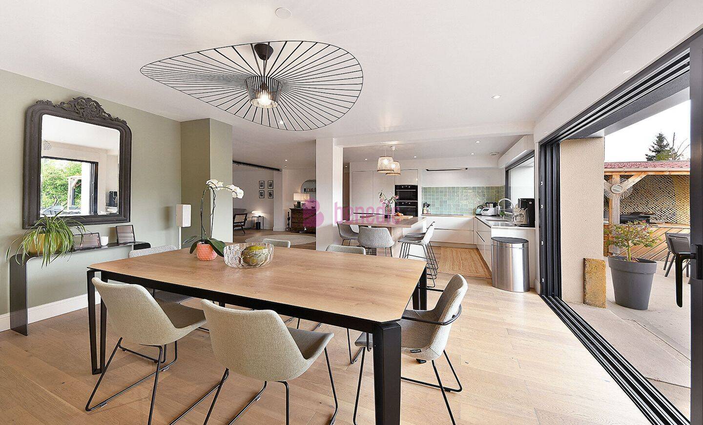 Maison 7 pièces 247 m² · à La Maxe · 247 m² · 649 000 €