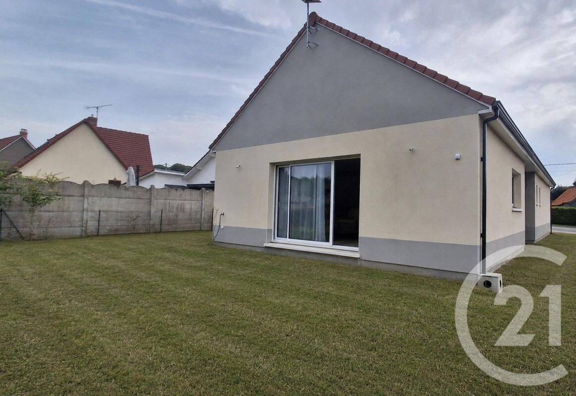 Maison 6 pièces 90 m² · à Saint-Josse · 90 m² · 349 650 €