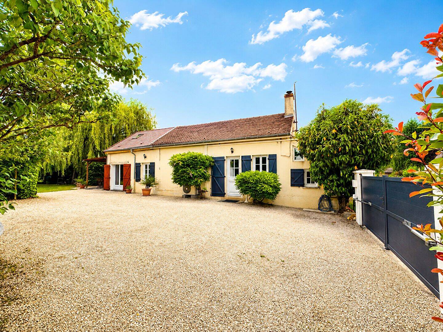 Maison 4 pièces 69 m² · à Beaune · 69 m² · 199 000 €